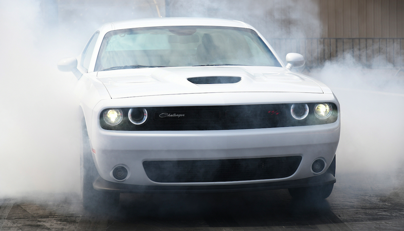 Illustration for article titled The 2019 Dodge Challenger R/T Scat Pack 1320 Adds Demon Tech to a Cheaper Challenger